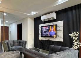 frnish flat 4