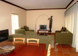 Bela Bela Valley View Villa 4