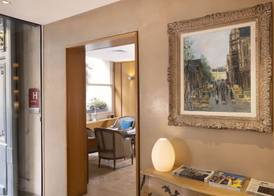 Hotel Pas De Calais 3