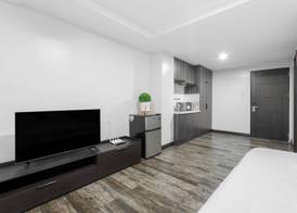 Espacio Hotel 5