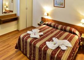 Hotel Hispano 4
