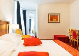 Hotel Leon D ́Oro 5