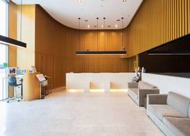 Sotetsu Hotels The Splaisir Seoul Dongdaemun 3