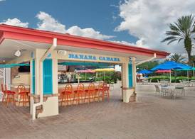 Disney's Caribbean Beach Resort 5