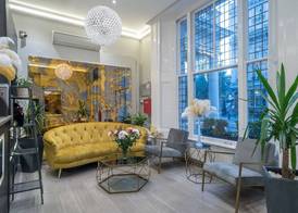 Hyde Park Executive Apartments 2