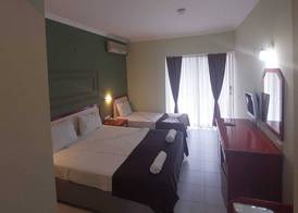 PİGALE BEACH RESORT 5