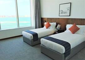 Somerset West Bay Doha 3