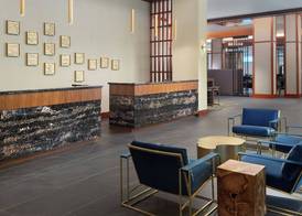 Emory Conference Center Hotel 3