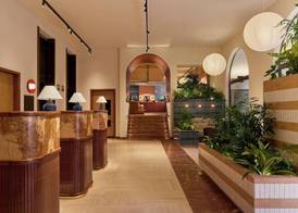 Sir Devonshire Square Hotel, part of Sircle Collection 2