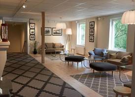 Hotel Akerlund 2