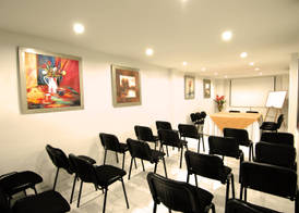 Hotel Karlo By GHO Hoteles 2
