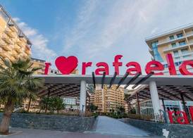 Maritim Rafaelo Resort 3