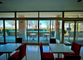 Hotel Sacramora 3