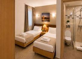 Esprit Residences Budapest 4