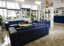 Hotel Marisa 5
