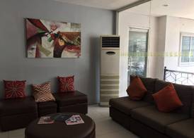 Sampaguita Suites Plaza Garcia 5