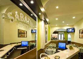 Hotel Sabatino Milan 2