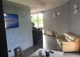 Hotel Motel Galaxy Reggio Emilia 3