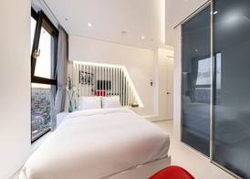 Forestar Hotel 5