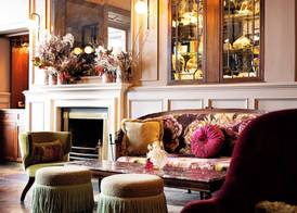 Haddington House Hotel 2