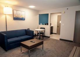 Holiday Inn Express TUCSON-AIRPORT by IHG 5