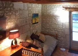 Logis Auberge de Crissay 4