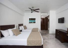Vamar Vallarta All Inclusive Marina & Beach Resort 4