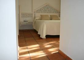 Hostal Santa María de Úbeda 3