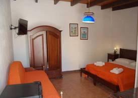 Hotel Al Togo Fitness & Relax 5