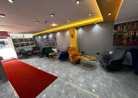 Ottoman Suite Hotel 3