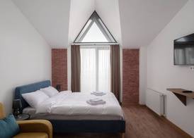 Gudauri Ski Resort - Alpic Apartments 4