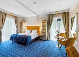 Park Hotel Diament Zabrze - Gliwice 5