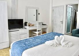 Smeralda Beach Hotel 4