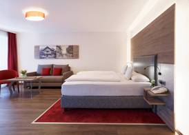Hotel Ritter Badenweiler 4