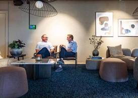 Frichs Hotel Hamar 4