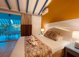 Tropicana Suites 5