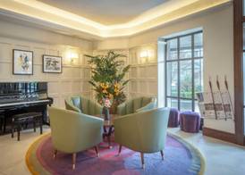 Glenroyal Hotel 4
