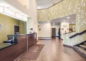 Sleep Inn Flagstaff 2