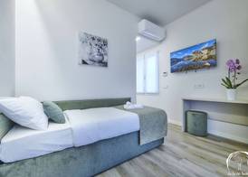 FORESTERIA GUESTHOUSE CA' DEI BACHITT 5