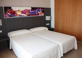 Alcocebre Suites Hotel 4