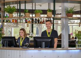 Stayokay Hostel Dordrecht - Nationaal Park De Biesbosch 3