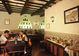 Rainha Santa Isabel - Óbidos History Hotel 3