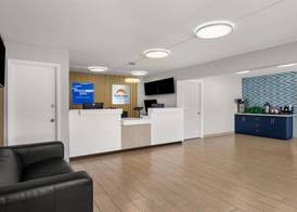 Rodeway Inn Orange Park - Jacksonville near Naval Air Station 3