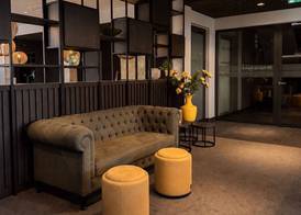 in2 The Hotel 2