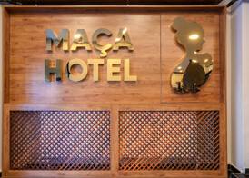 MAÇA OTEL 2