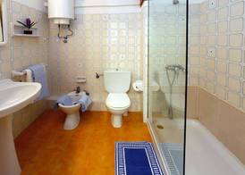 Apartamentos Typic Sandic 5