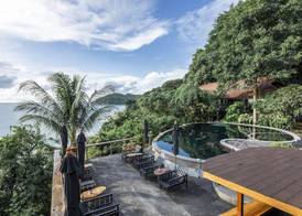 Vikasa Yoga Retreat 5