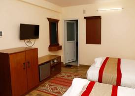 Hotel Guru 5