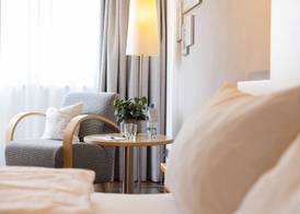 Hotel Traube am See 5