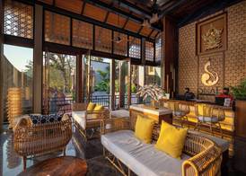 SINAE Phuket Luxury Hotel 5